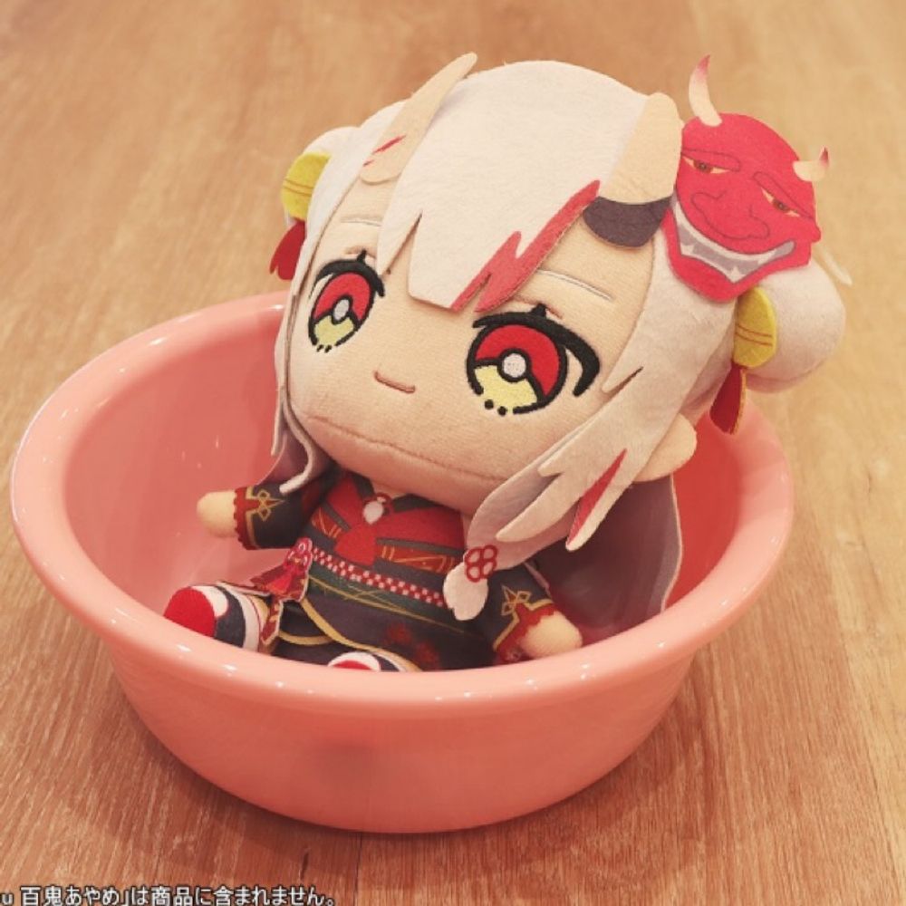 ねこまるふぃん_百鬼組😈
