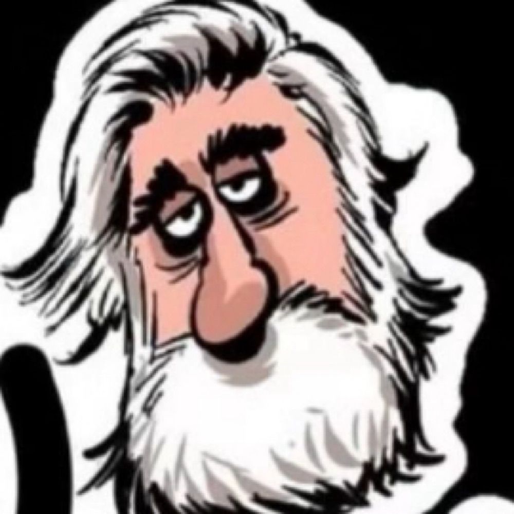 Çıldıran Adam