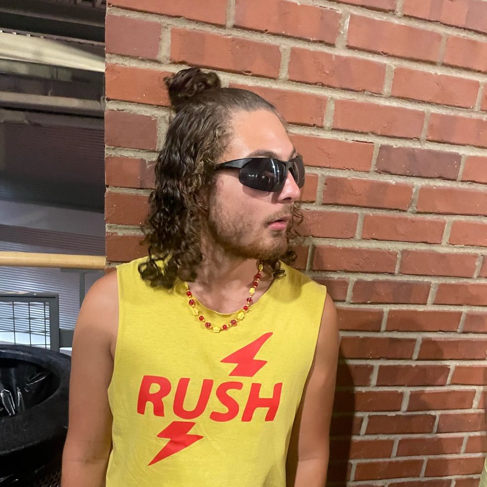 Josh