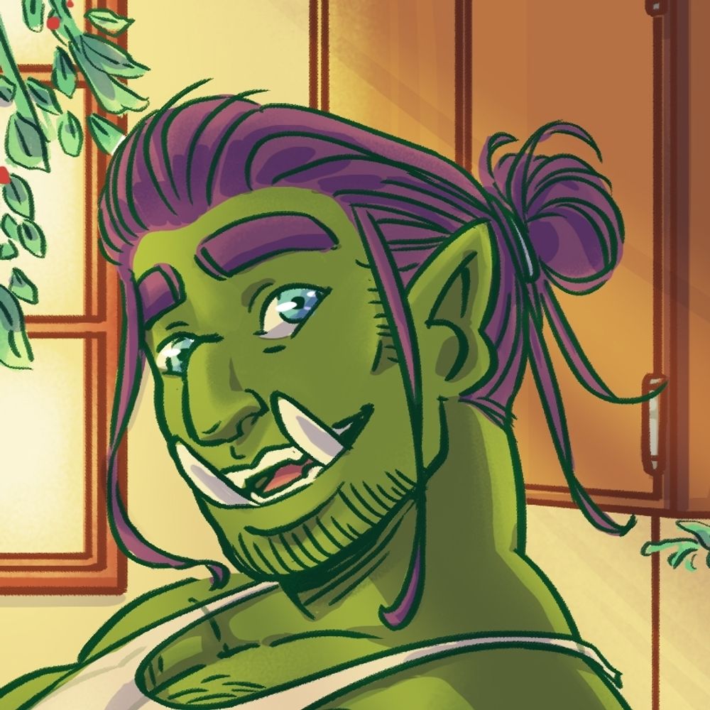 Herk Lapaduza - Commissions open