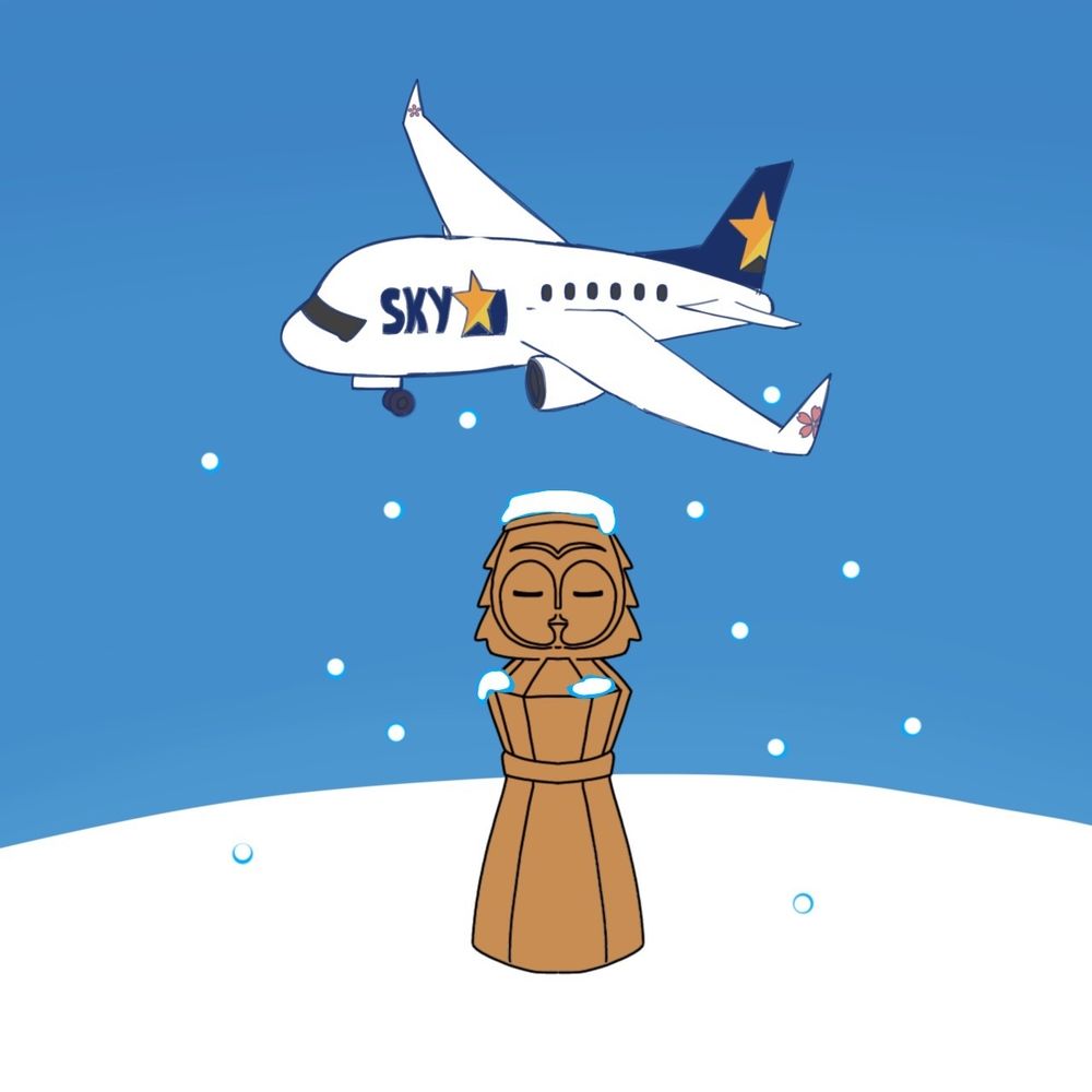 ❄しとろん☃️