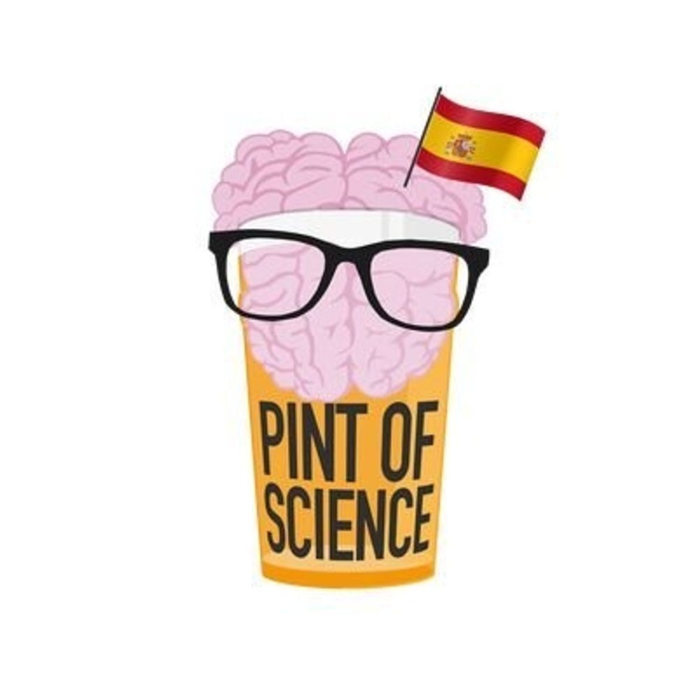 Profile picture pintofscience.es