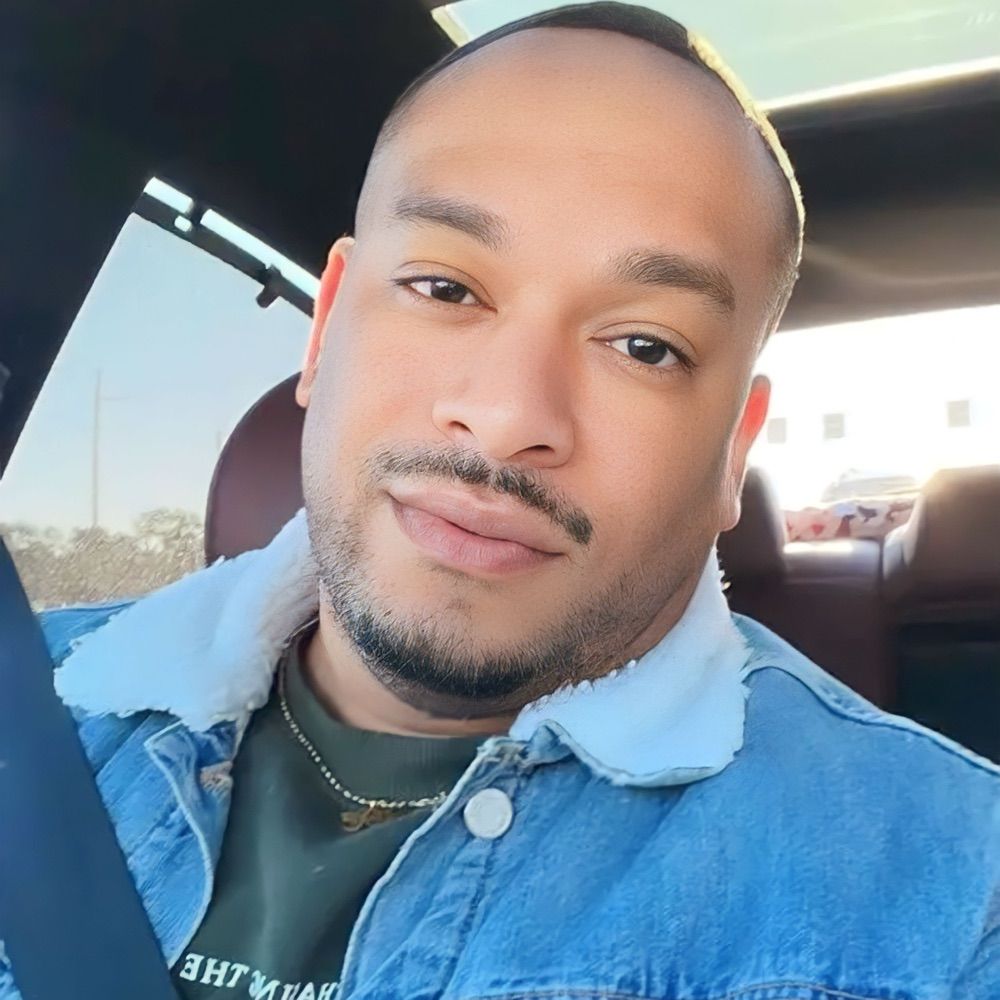 Deon Reshawn