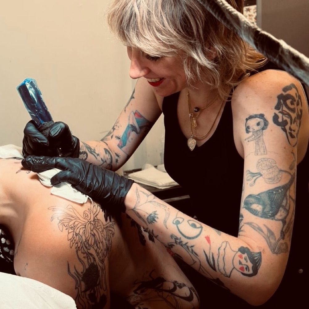 Carlotta