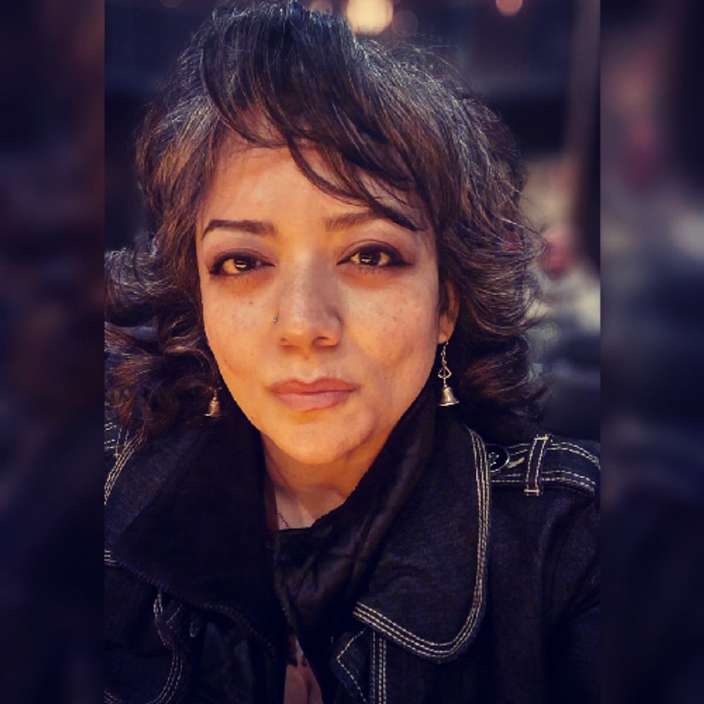 Kiran Fatima 🔻