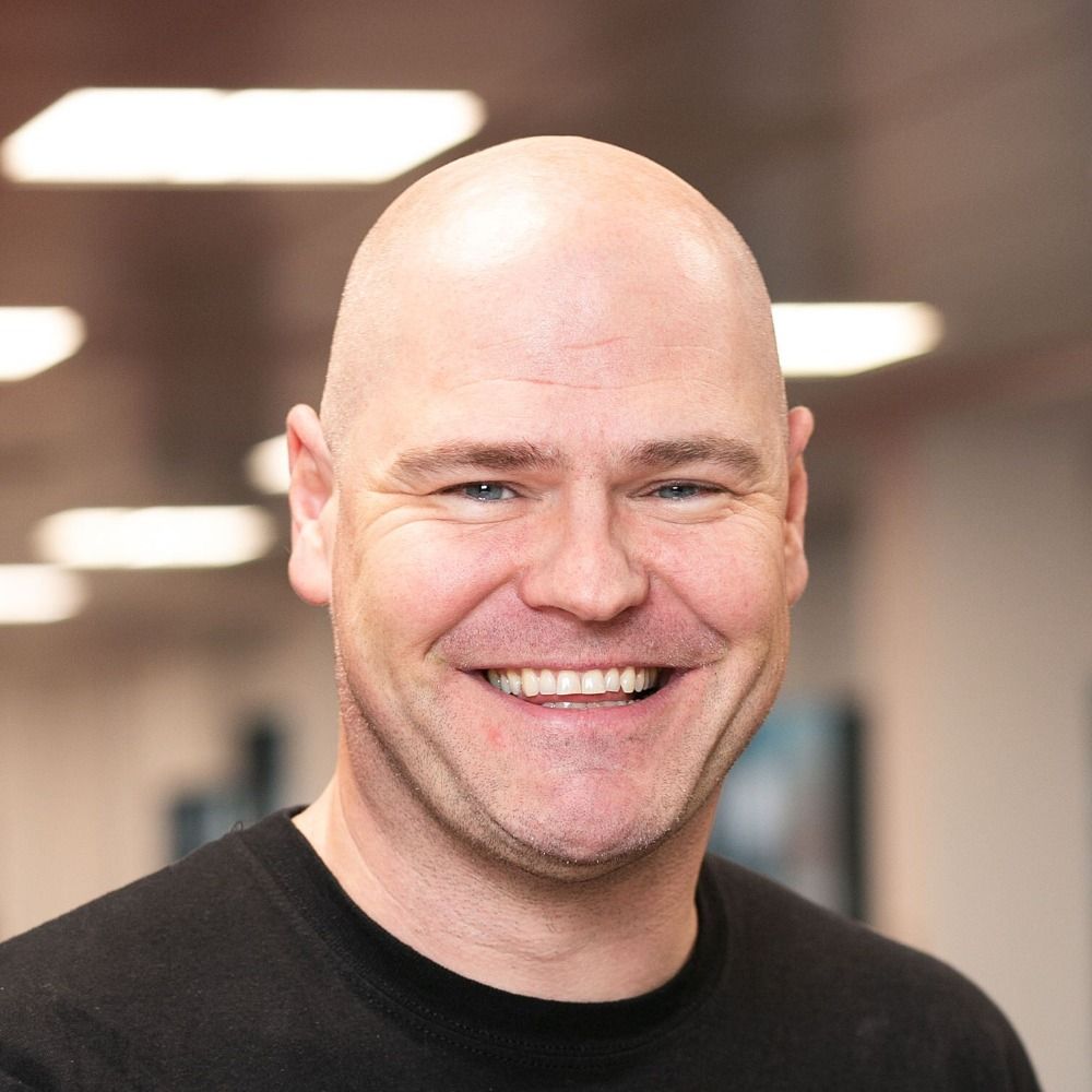 Noel McNulty