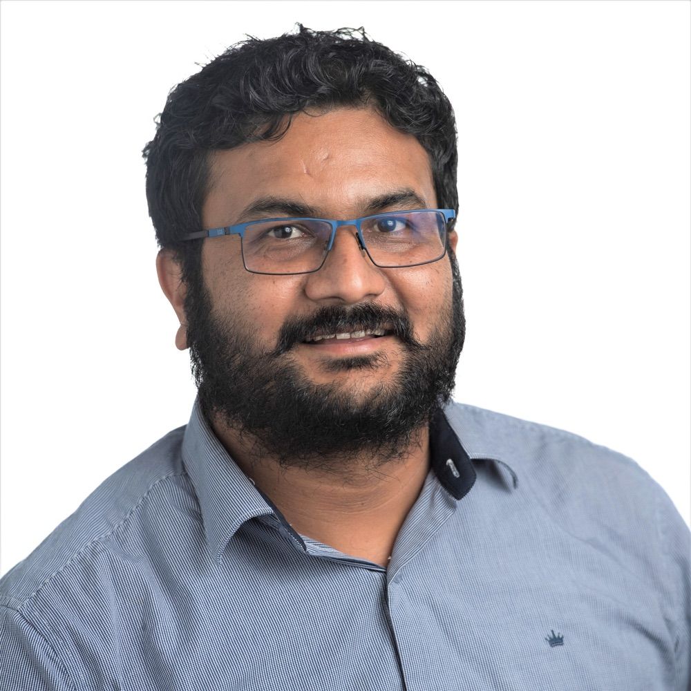 Kiran Bam