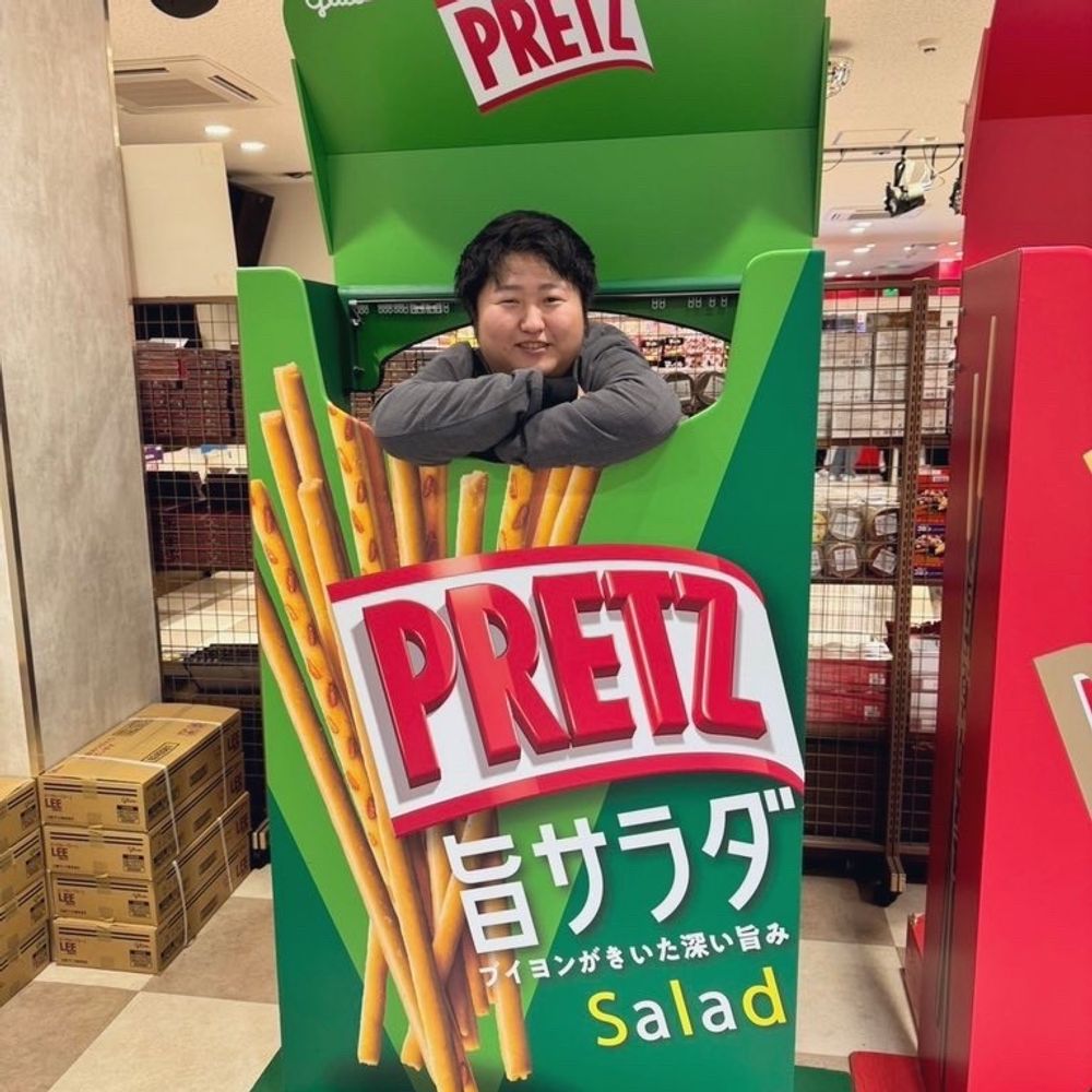 ぺんたさん