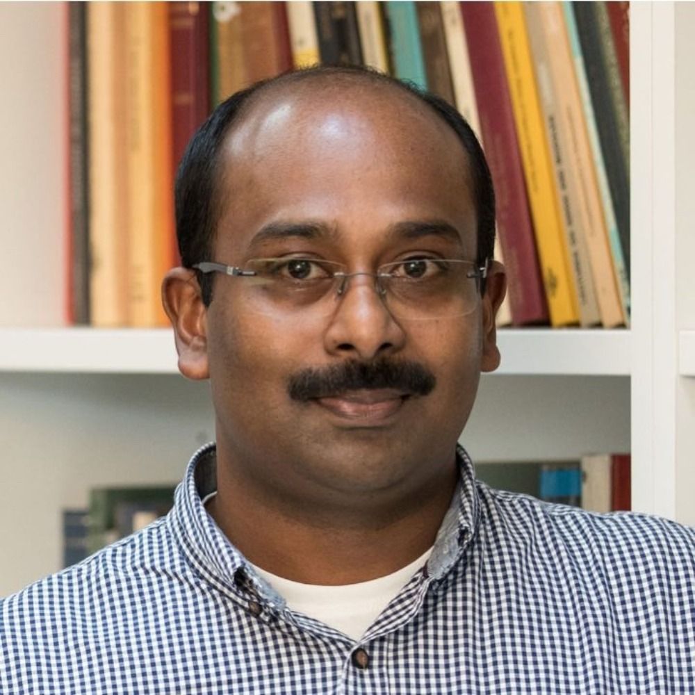 Gibin Powathil