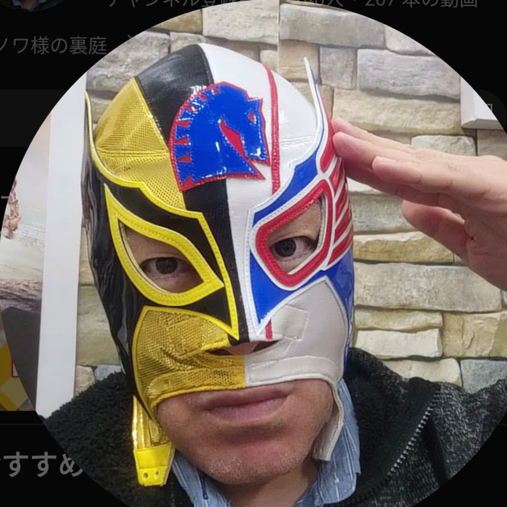 ベノワ様