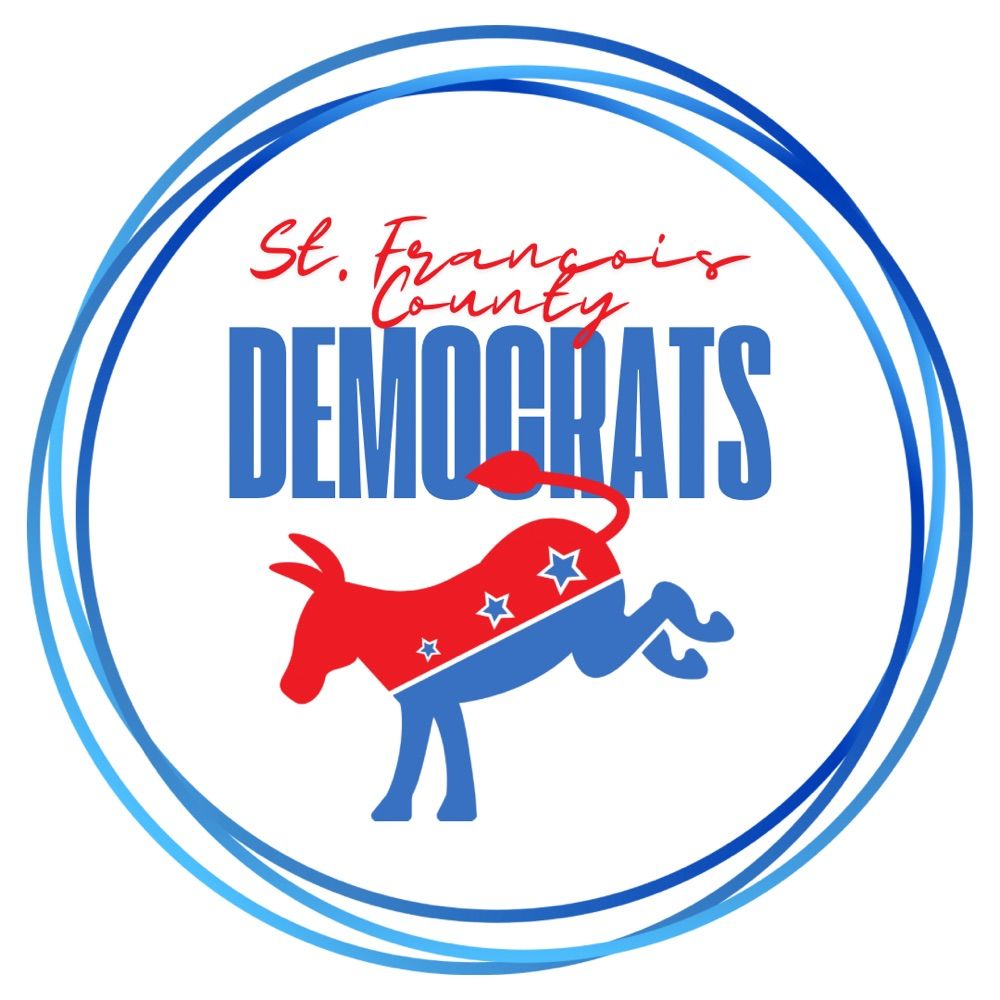 St. Francois County Democrats- Missouri