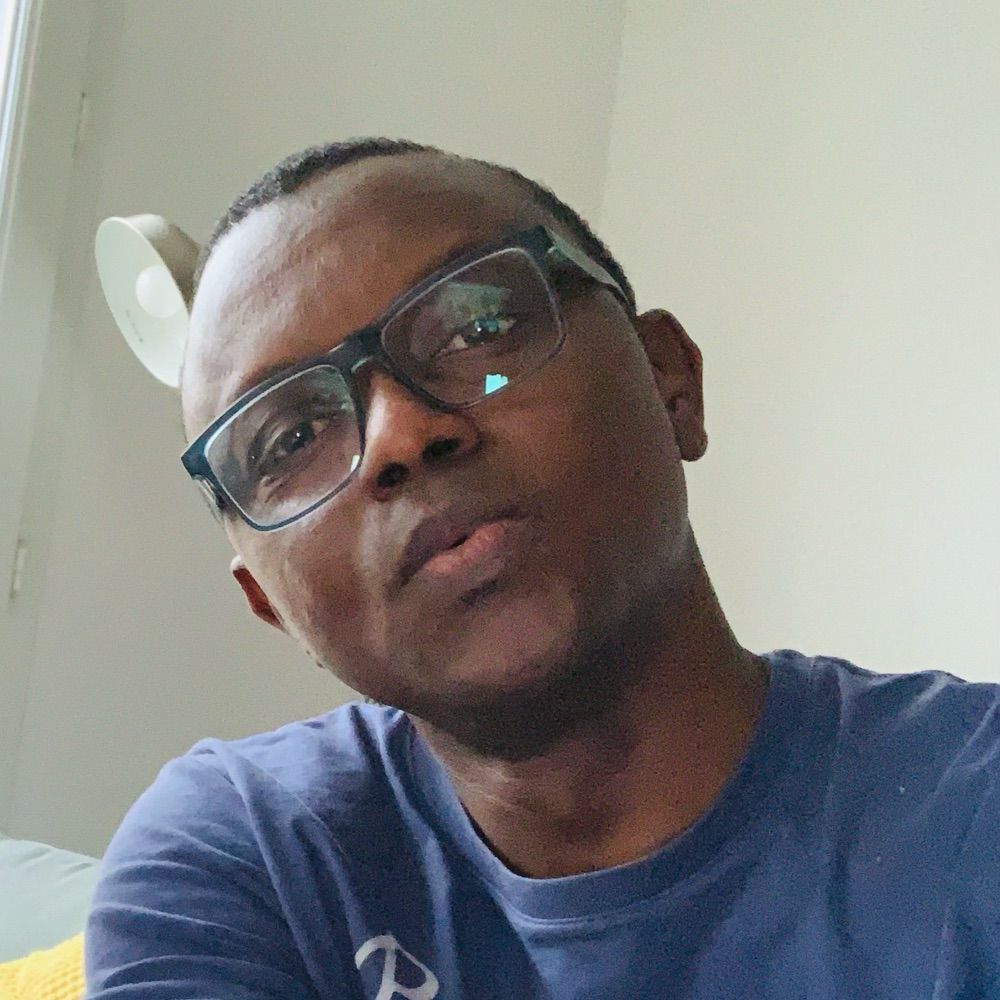 Mody Diallo