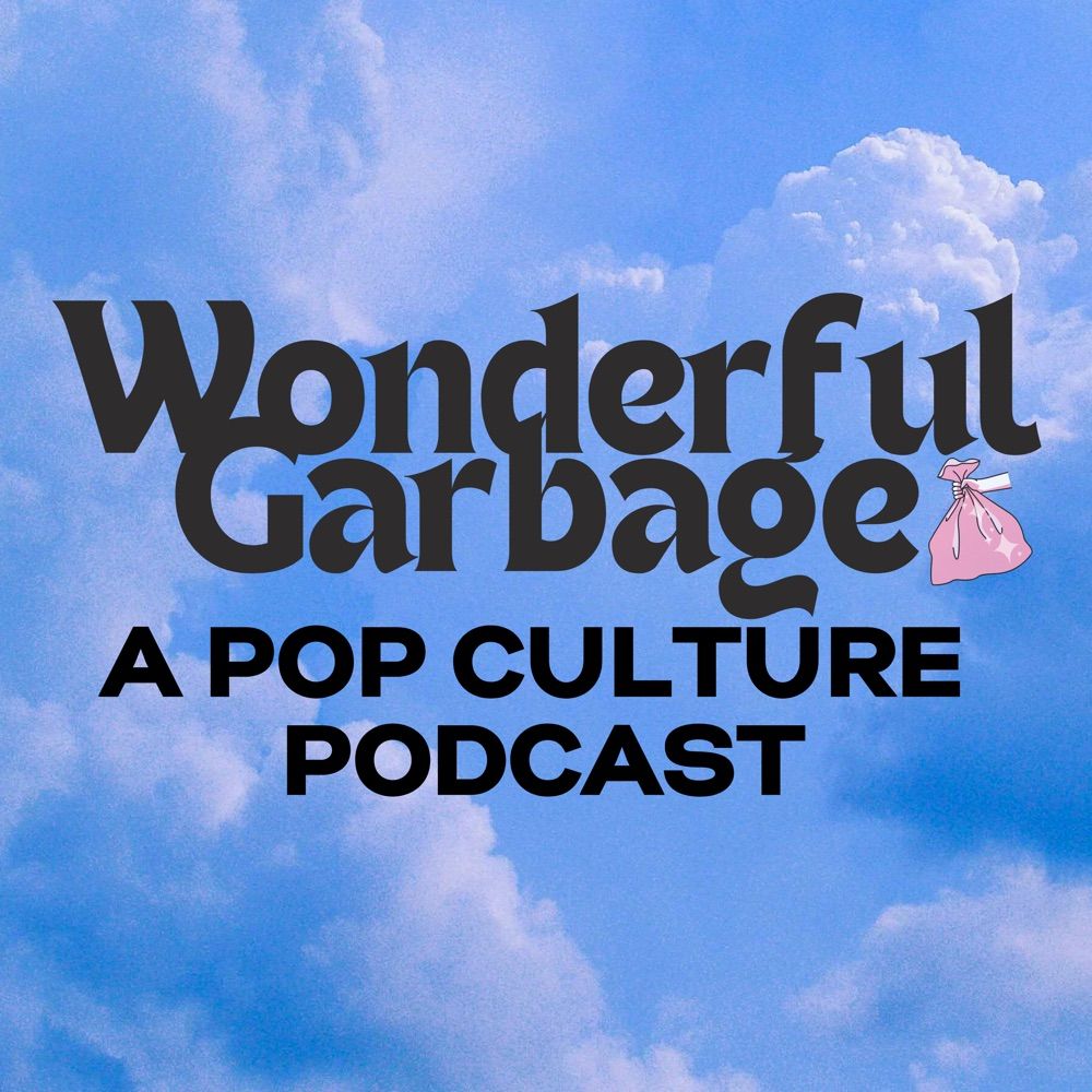 Wonderful Garbage