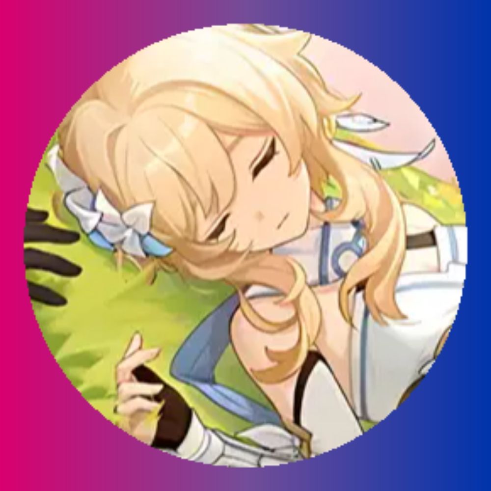 User avatar