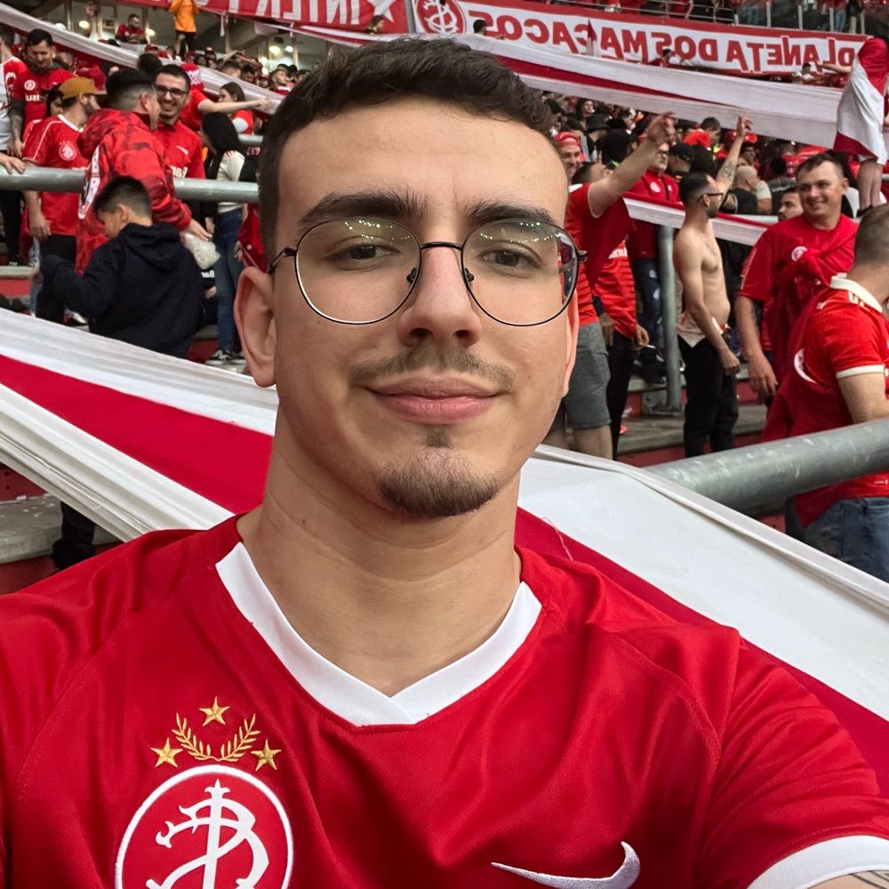 João Rosa