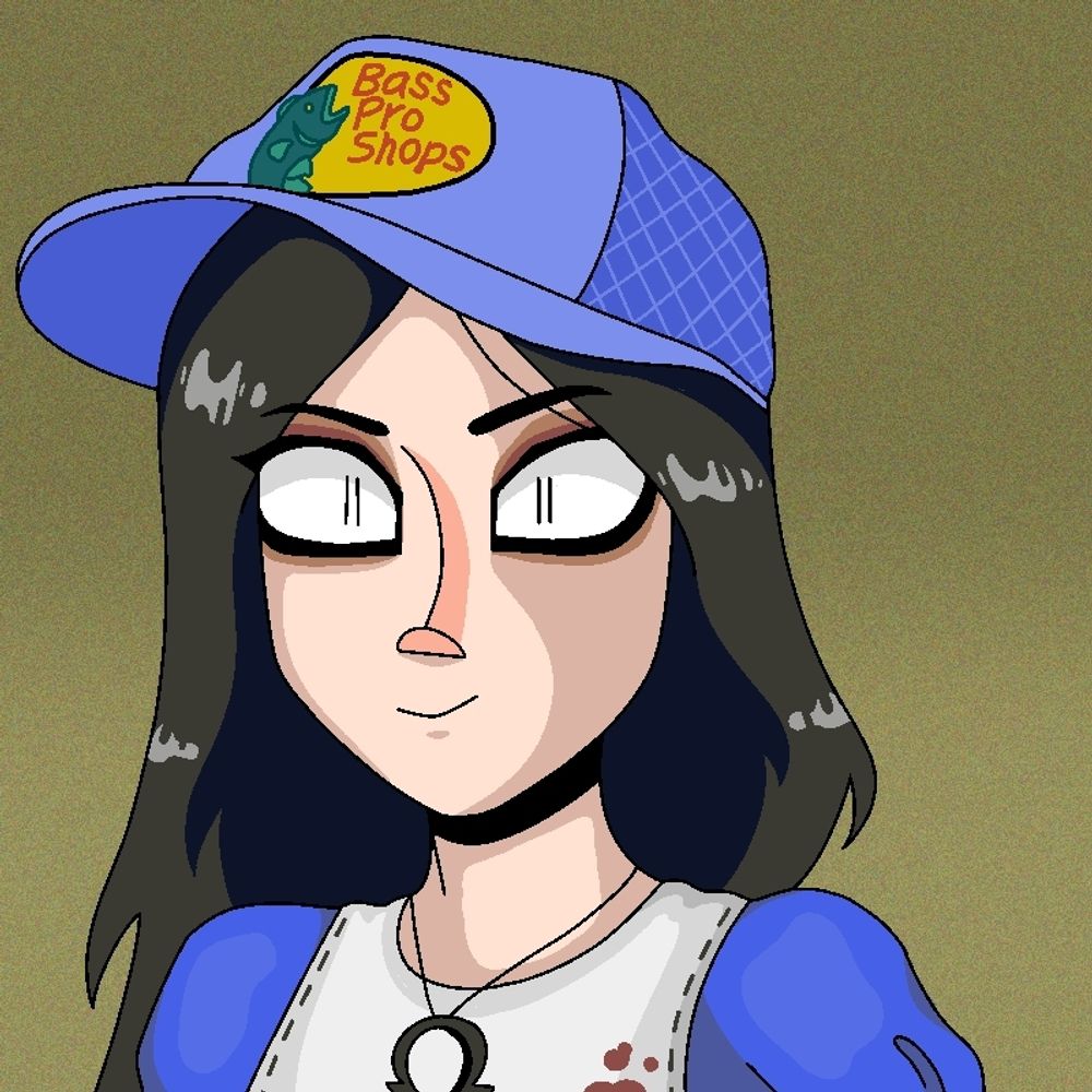 🌀Penis Madness Girl🪱🇵🇸