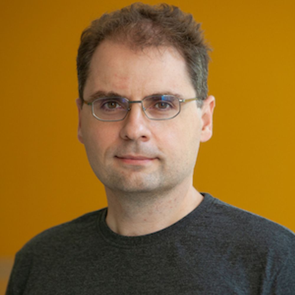 Aleksander Madry