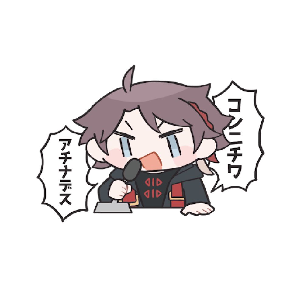 白貝まめ子🤍