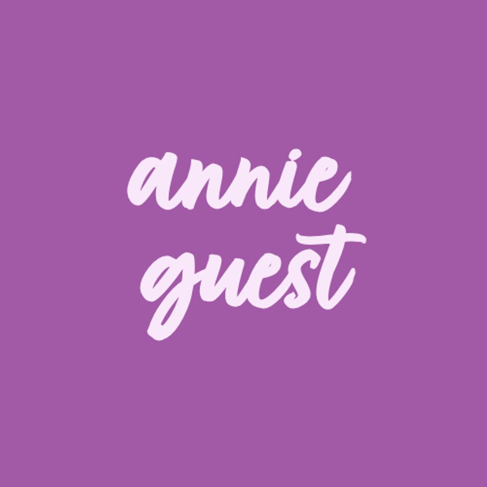 AnnieGuest