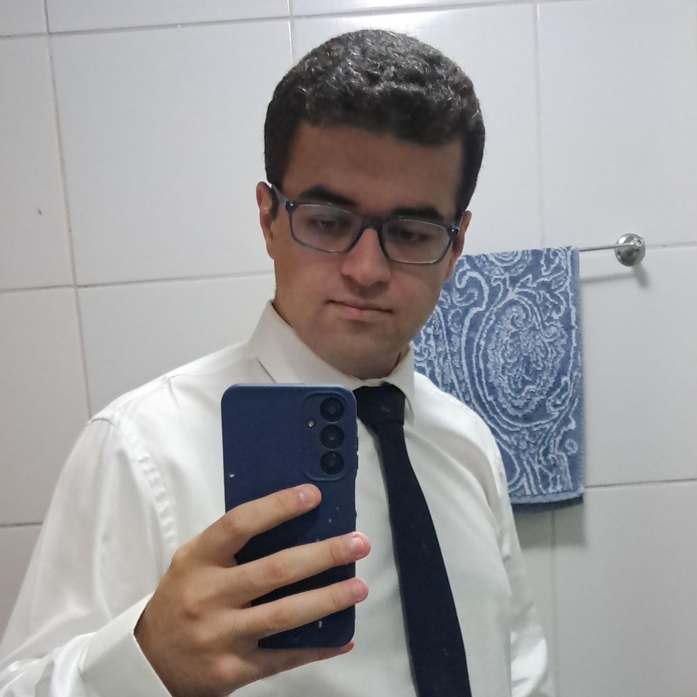 Pedro Henrique Gomes