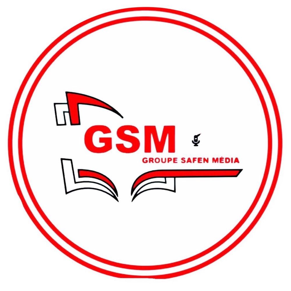 GROUPE SAFEN MÉDIAS GSM