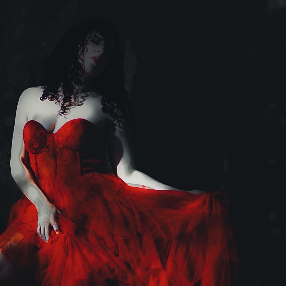 Eden Art Model