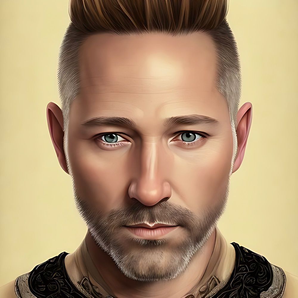 Robert Dockstader