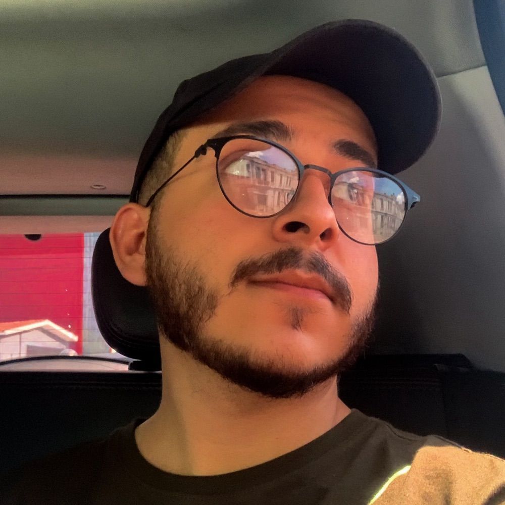 Gui ⚡️
