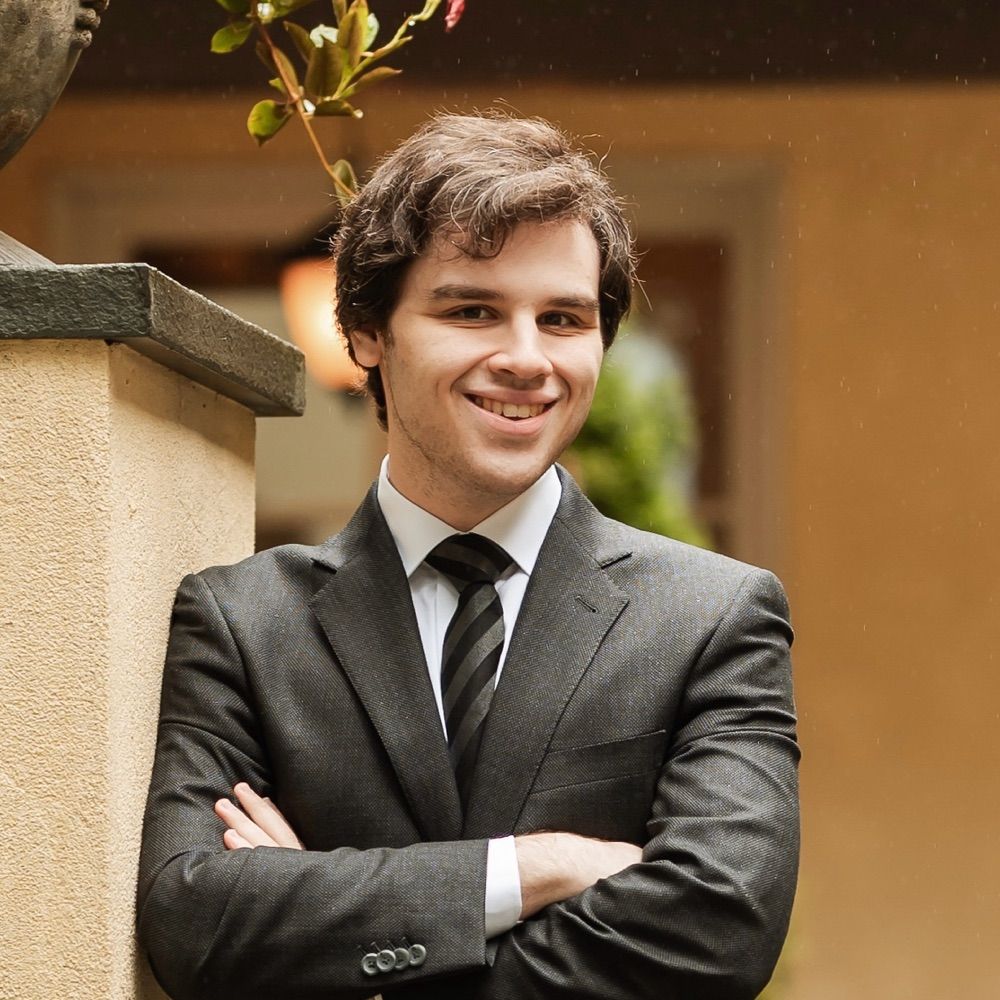 Joshua Kolb