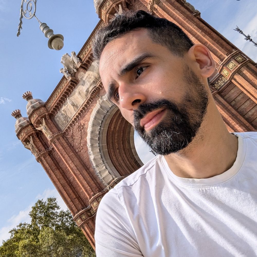 Lucas de Melo Prado