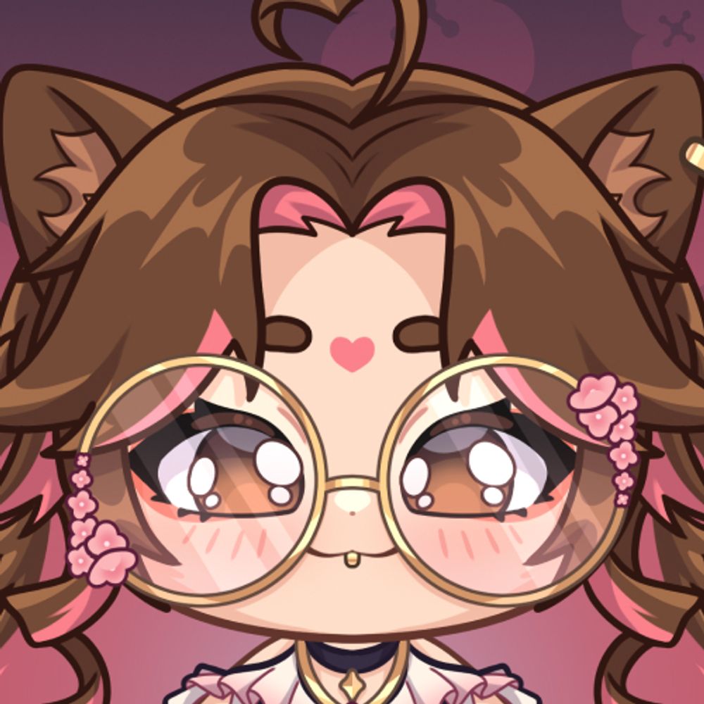 Rei 🌷 VGen Comm Open!