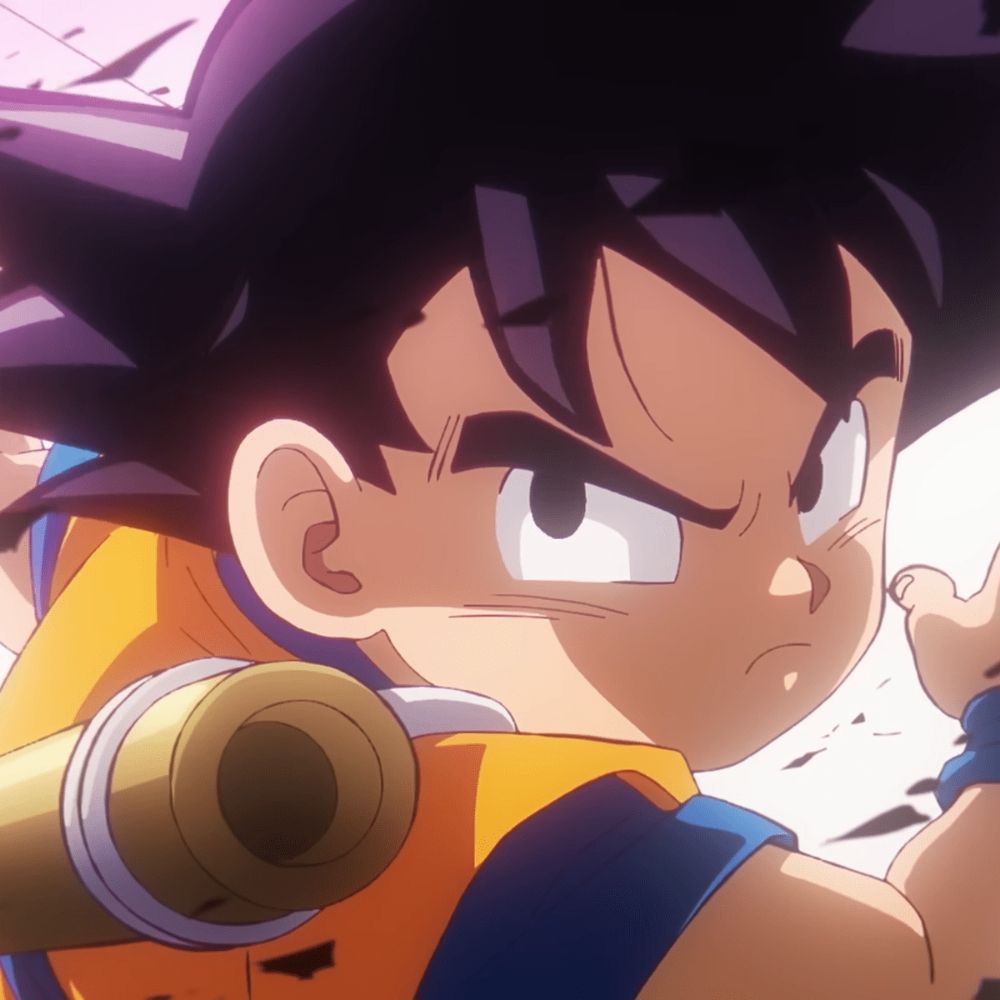 Son Goku