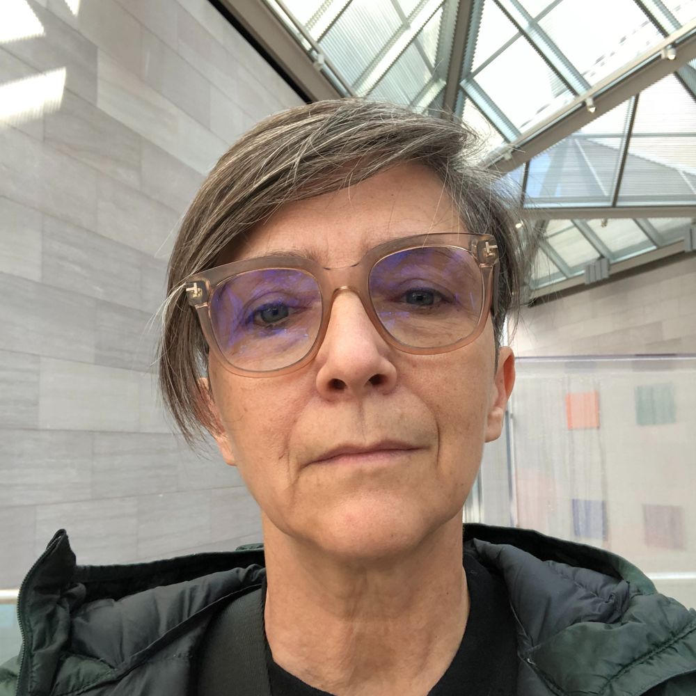Nathalie Houde