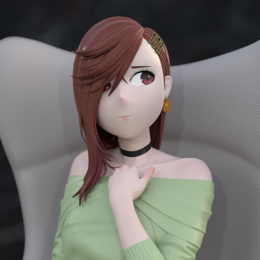 Inari3D