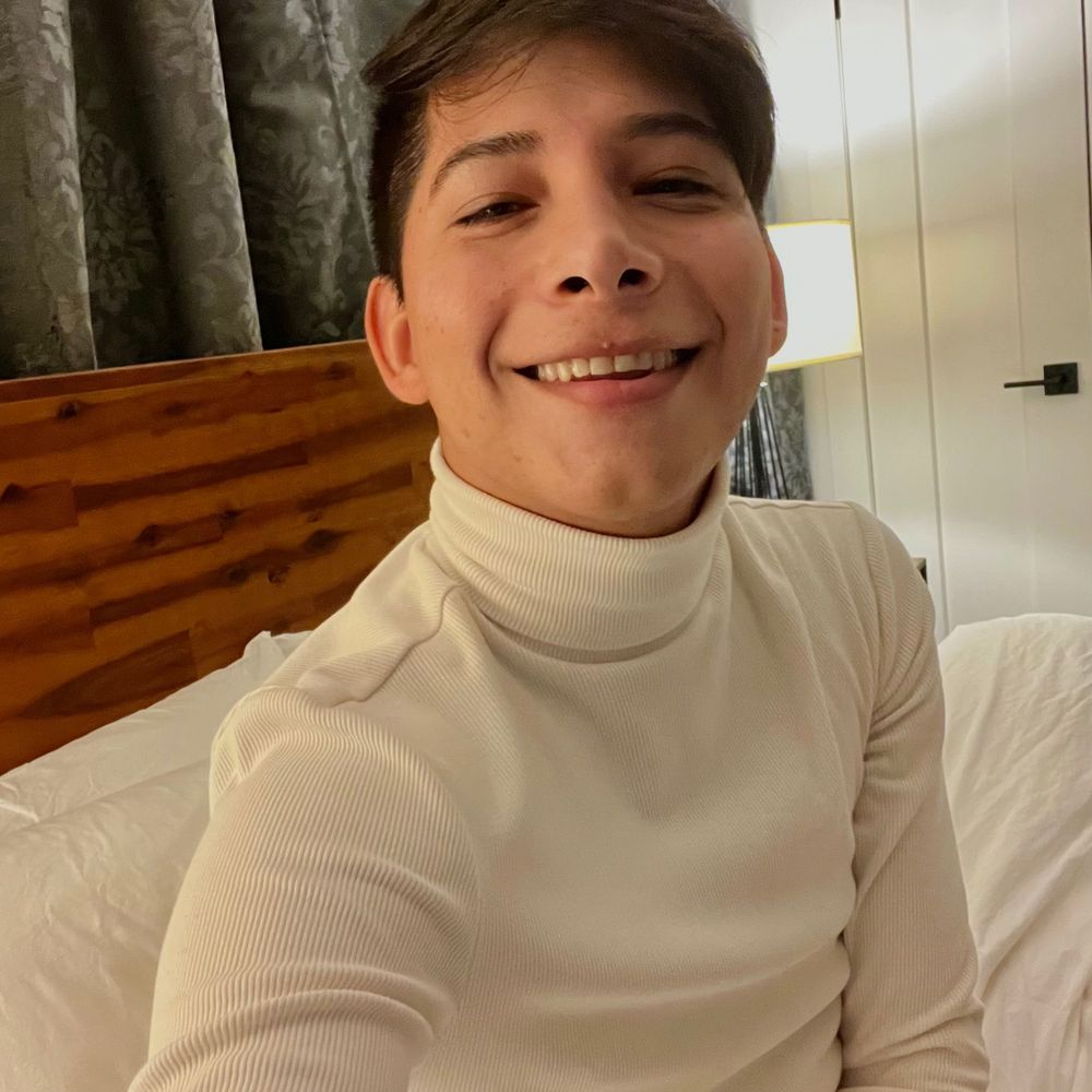 Angel Calderon Moctezuma
