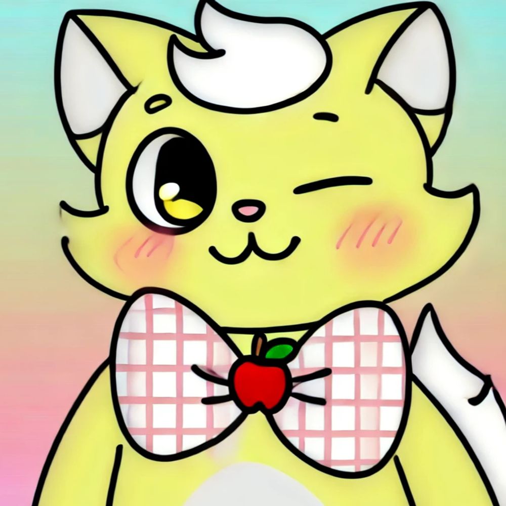 🌈🌸✨The Official PlushPup 🍮🍰🍎