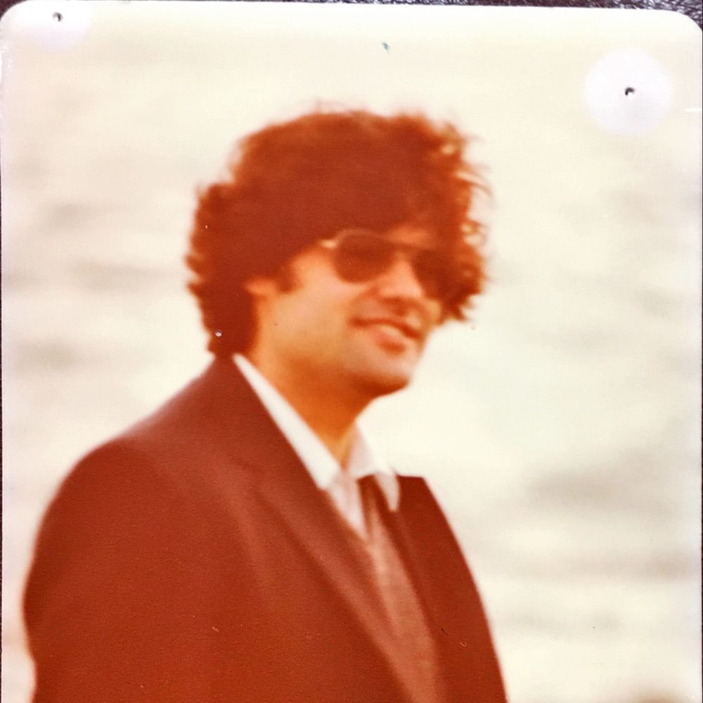 Rick Russell