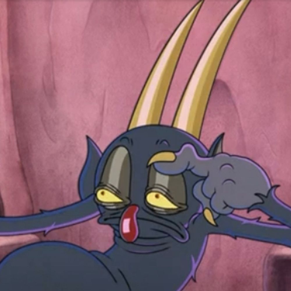 Failgoat
