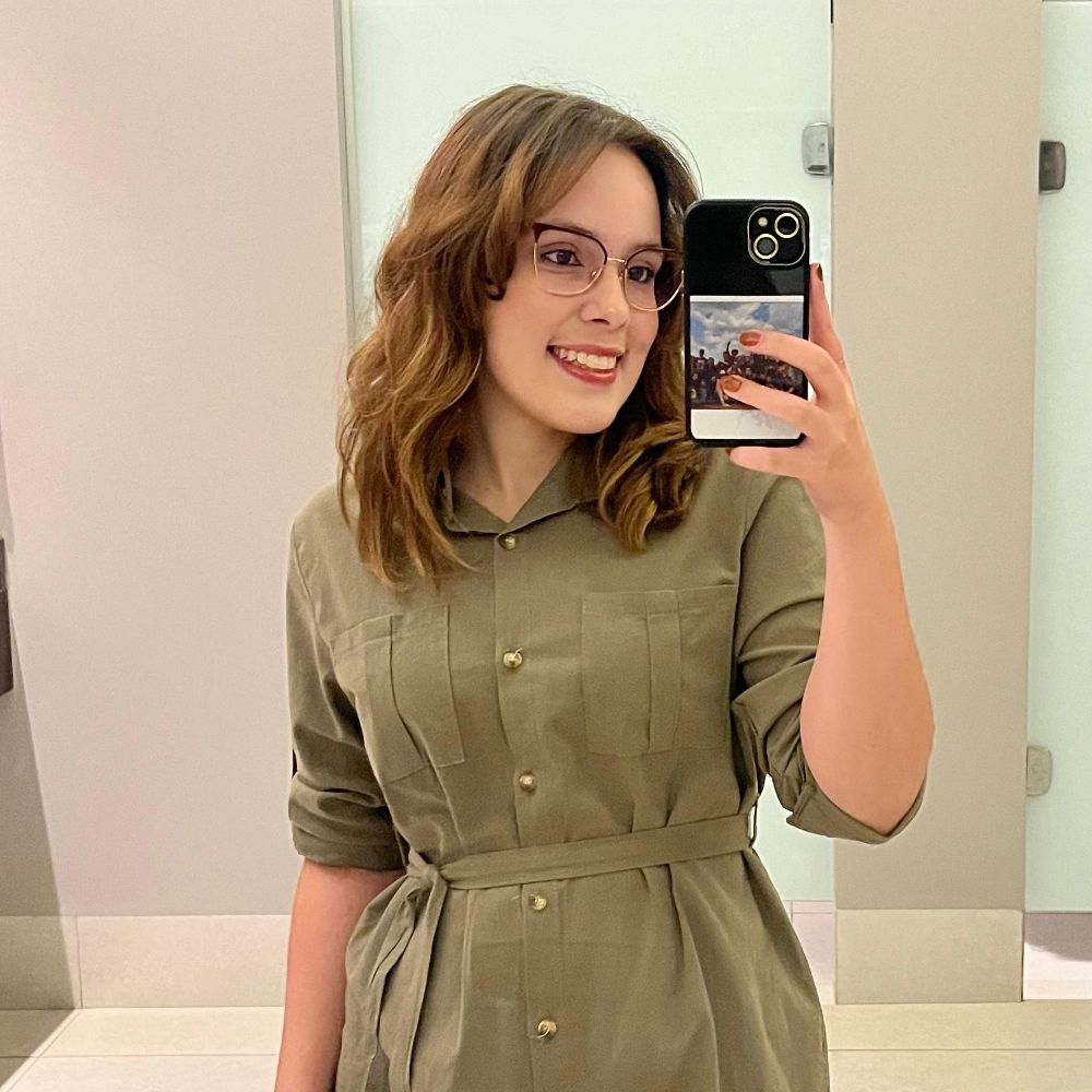 Giovana 🍀