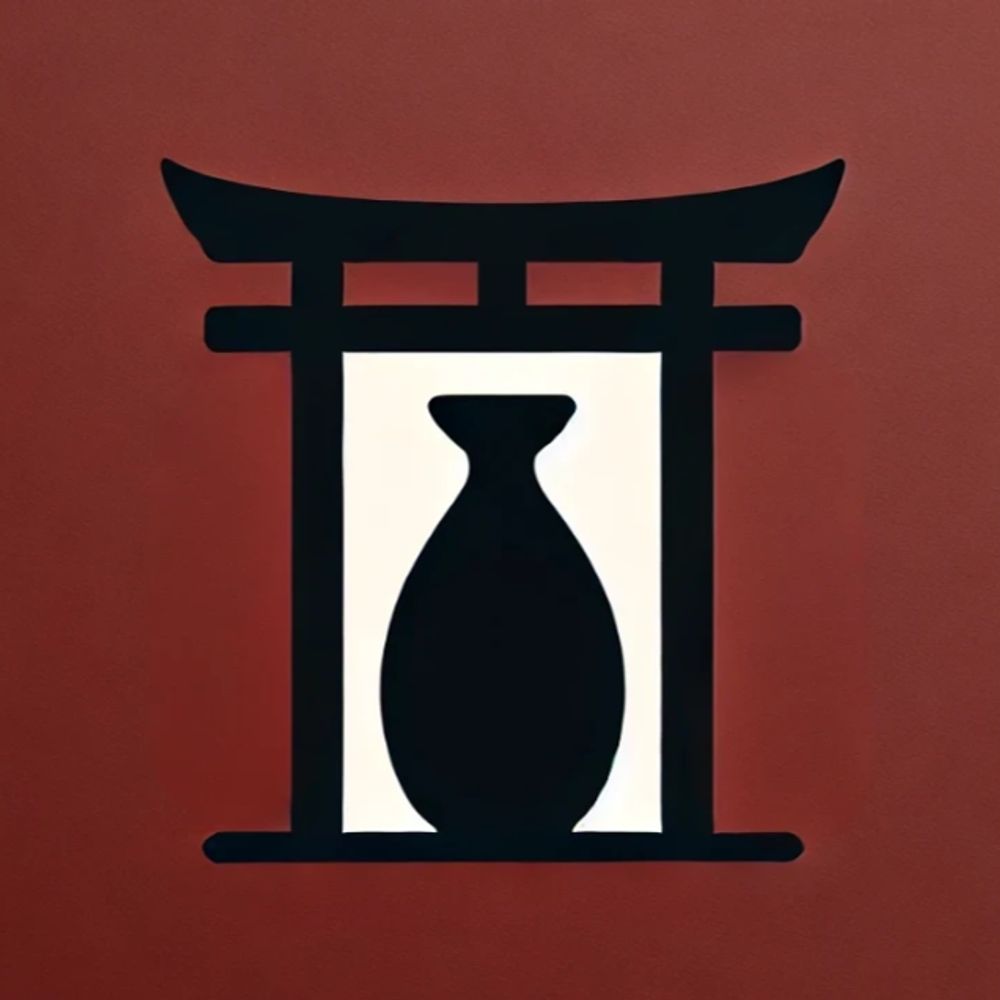 Sake Gate