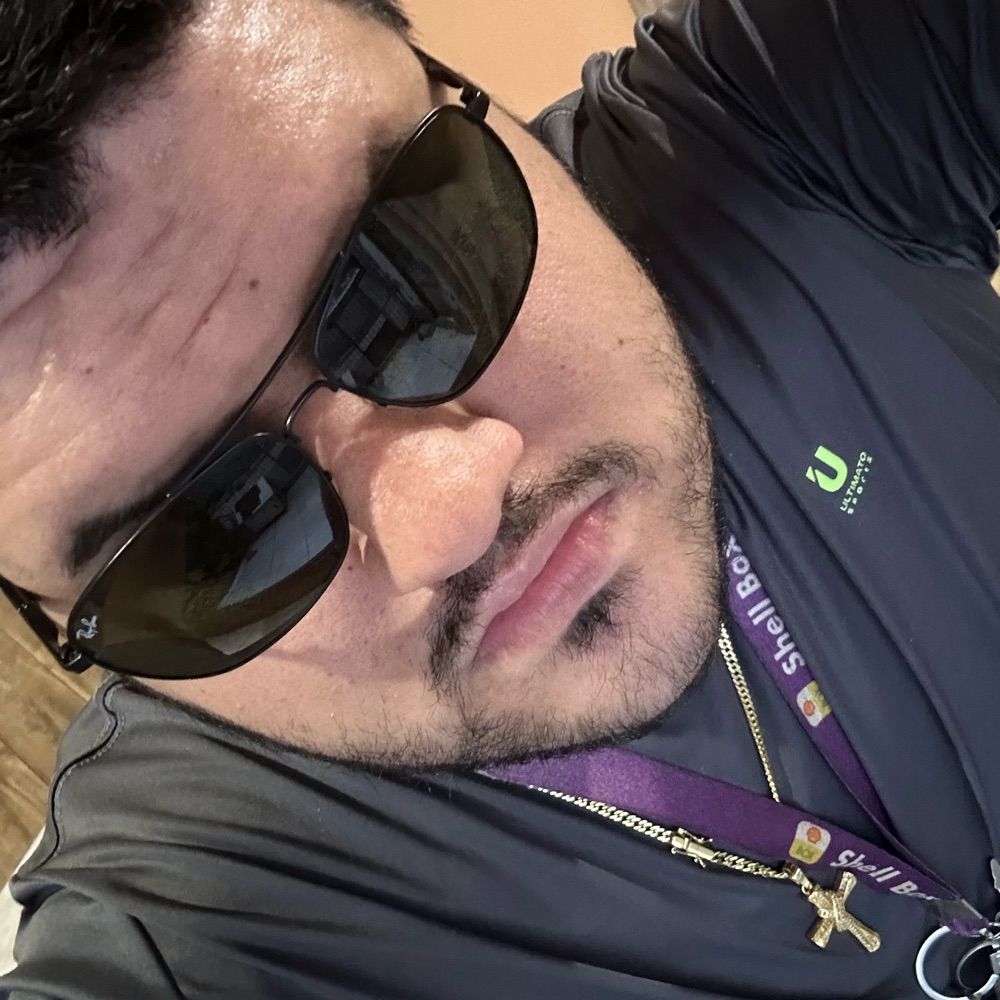 Douglas “thedSN”
