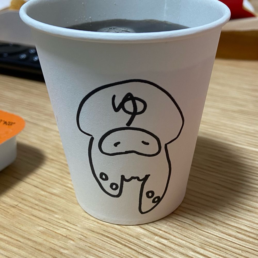 雪の光