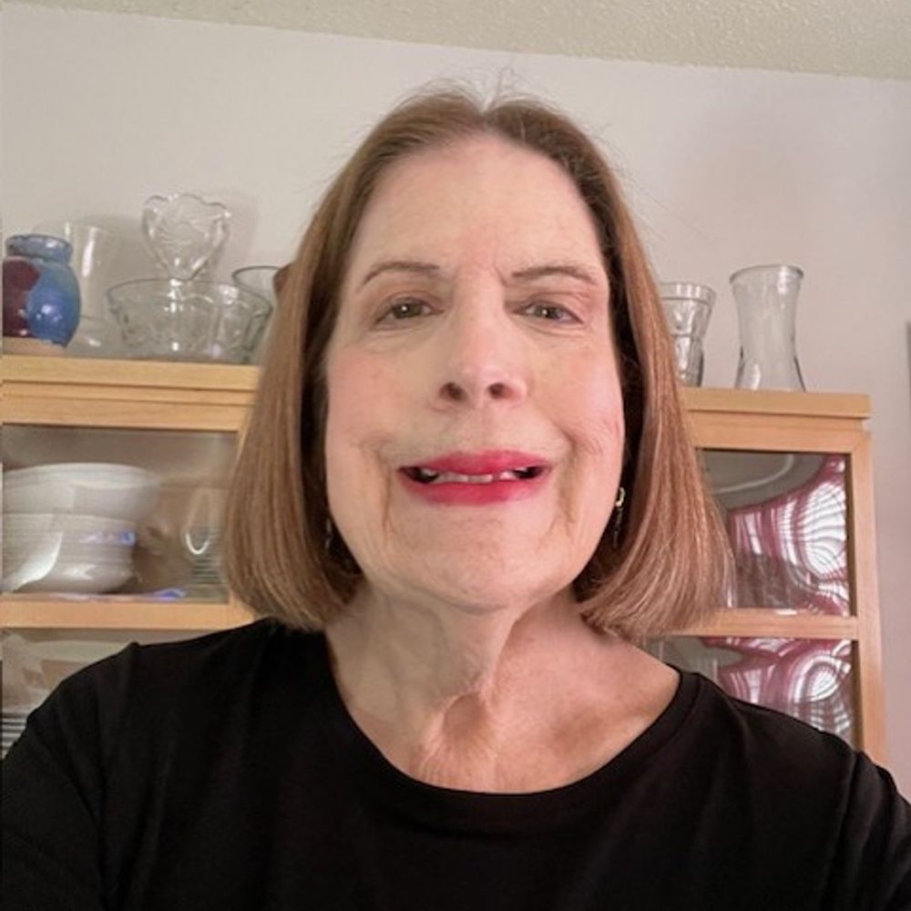 Robin Puckett