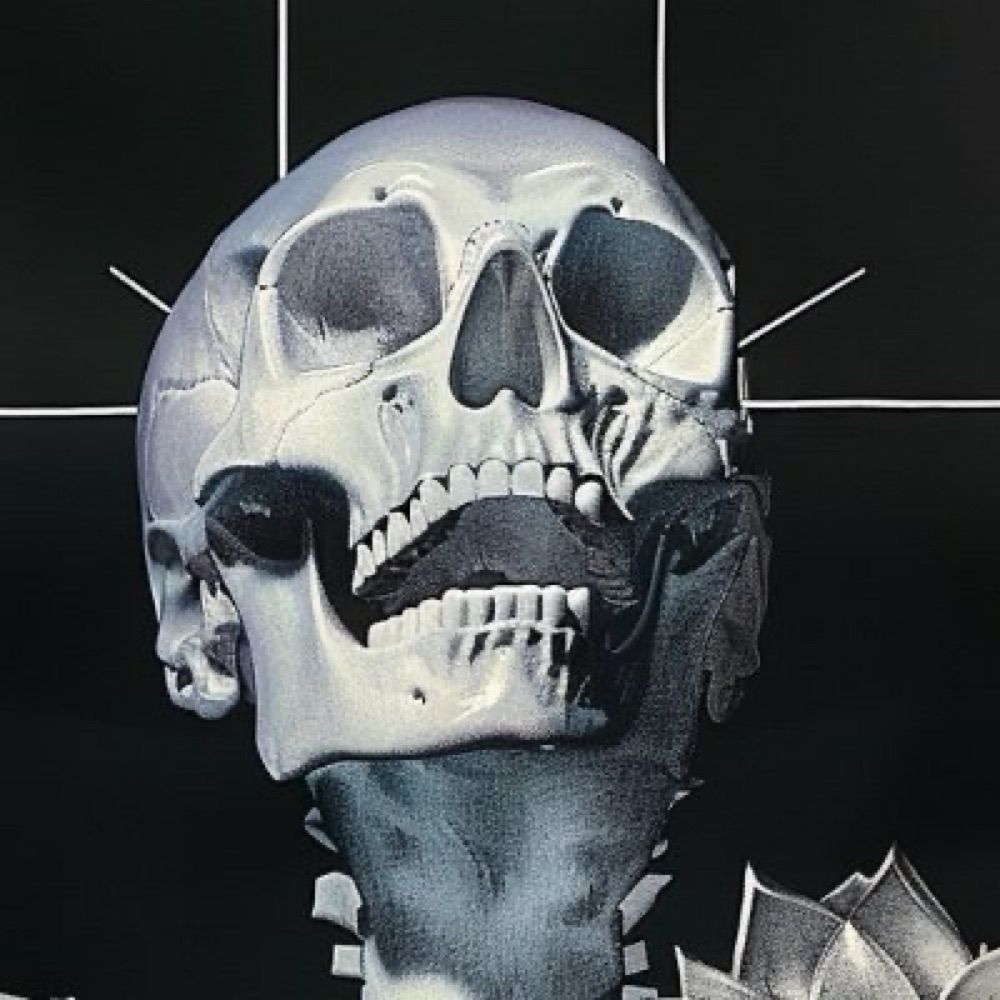 SynthSkull