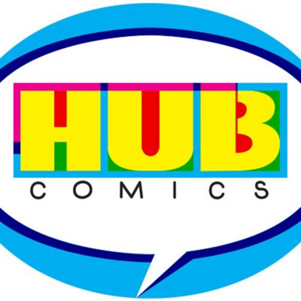 Hub Comics