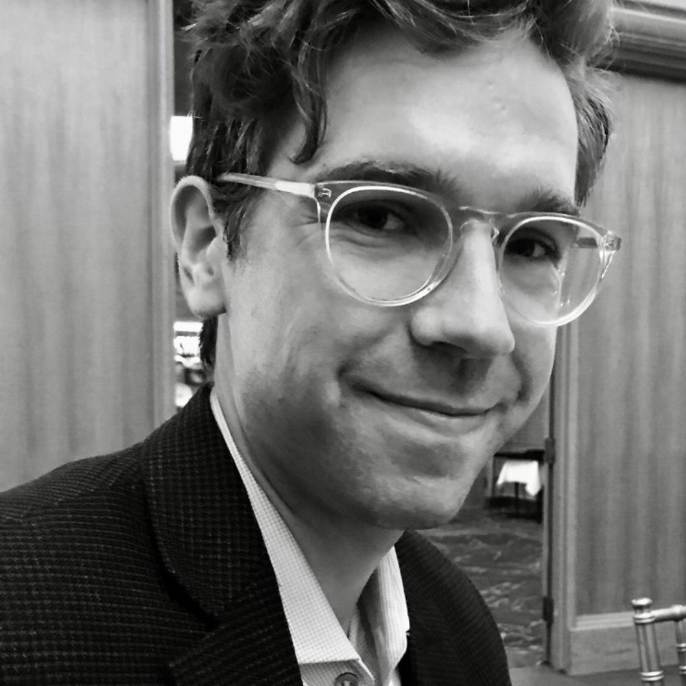 Anthony Stamilio