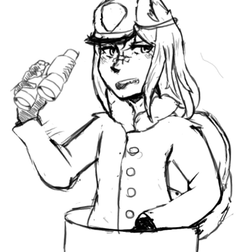 〘Doktor Valkyria〙🐺🌙🇸🇪
