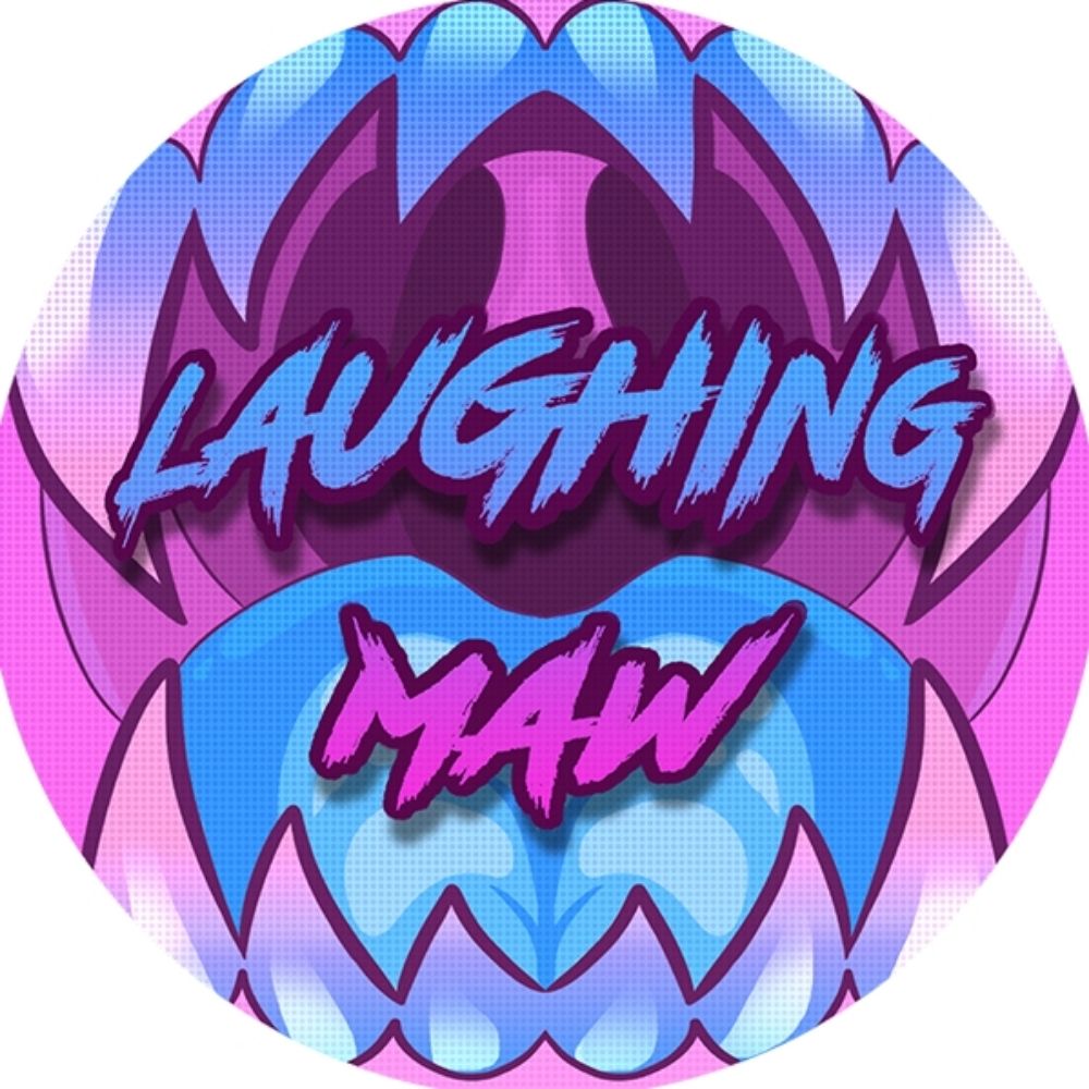 LAUGHING MAW FURSUITS