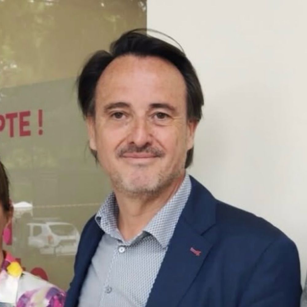 Pierre Jaumain