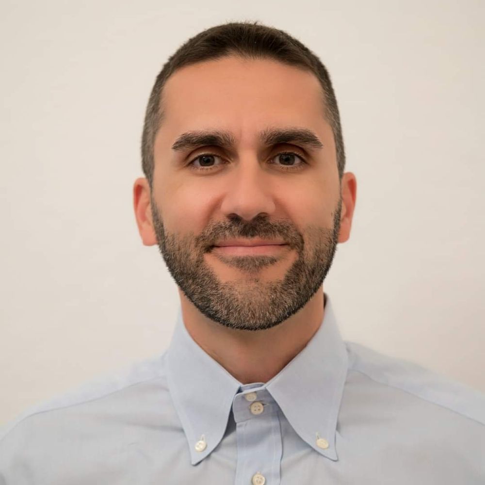 Marco Zennaro 